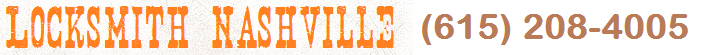 Locksmith Nashville Locksmith Nashville